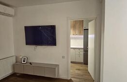 Apartament 1 cameră, 46 mp, parcare, zona Abatorului