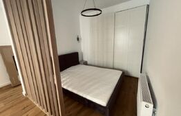 Apartament 1 cameră, 46 mp, parcare, zona Abatorului
