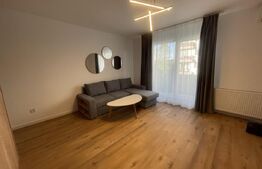 Apartament 1 cameră, 46 mp, parcare, zona Abatorului
