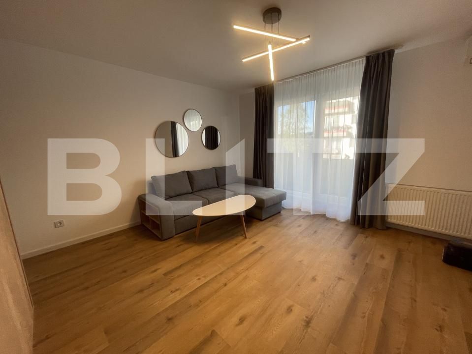 Garsonieră de închiriat Floreşti - 193718AI | BLITZ Cluj-Napoca | Poza3