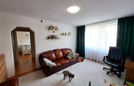 Apartament 2 camere – Astra | Poziție sudică | Etaj intermediar