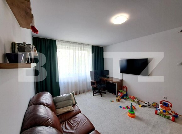 Apartament de vânzare 2 camere Astra - 193719AV | BLITZ Brașov | Poza2