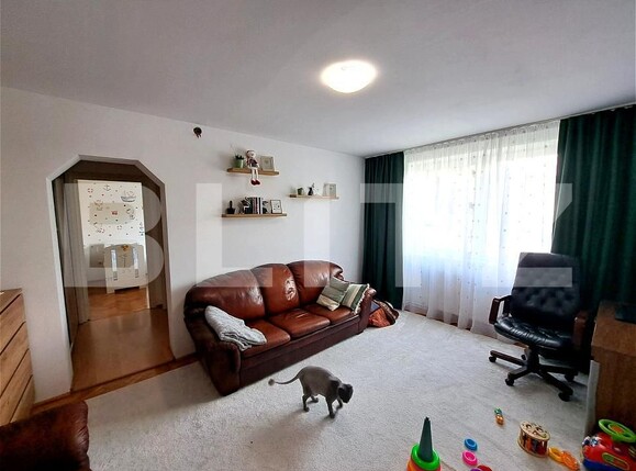 Apartament de vânzare 2 camere Astra - 193719AV | BLITZ Brașov | Poza1
