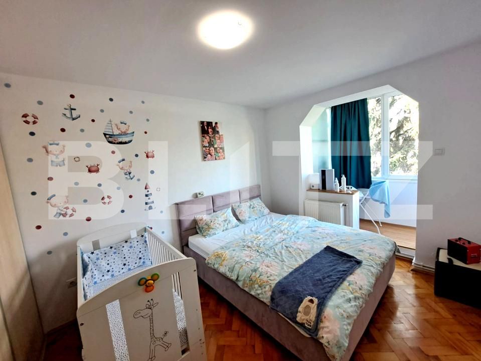 Apartament de vânzare 2 camere Astra - 193719AV | BLITZ Brașov | Poza3