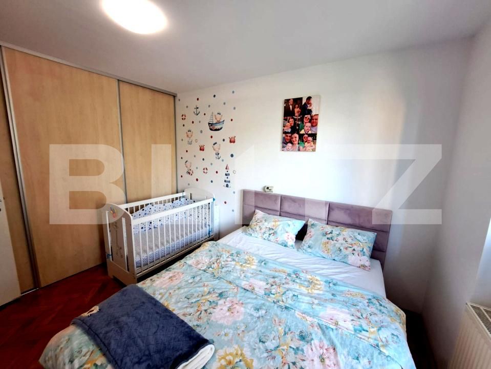 Apartament de vânzare 2 camere Astra - 193719AV | BLITZ Brașov | Poza4