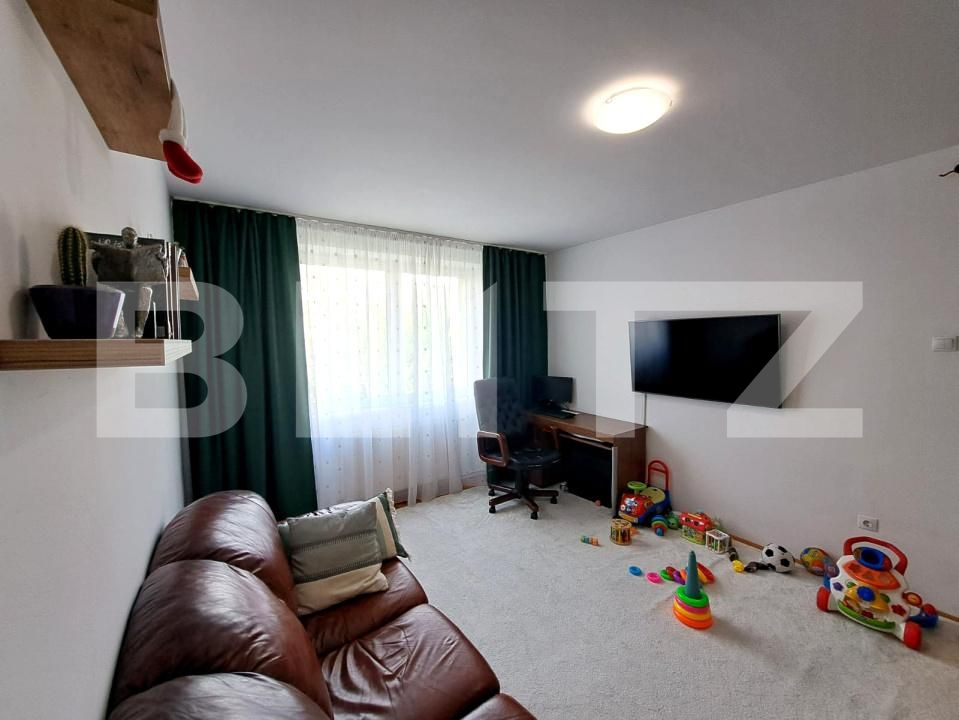 Apartament de vânzare 2 camere Astra - 193719AV | BLITZ Brașov | Poza2