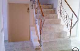 Casa insiruita cu 6 camere, 180 mp utili, 300 mp de teren, zona Buna Ziua!