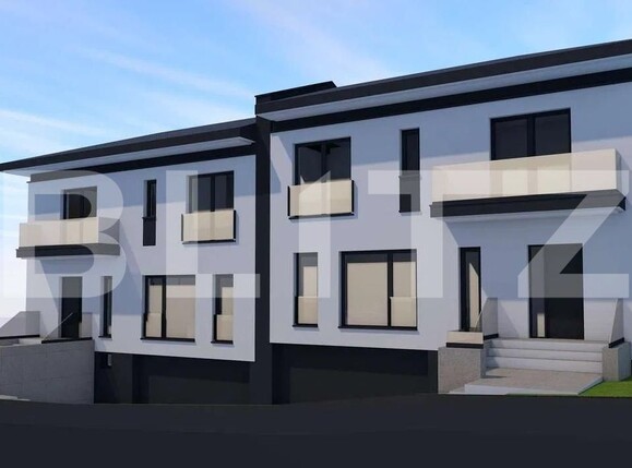 Teren de vânzare Borhanci - 193720TV | BLITZ Cluj-Napoca | Poza2