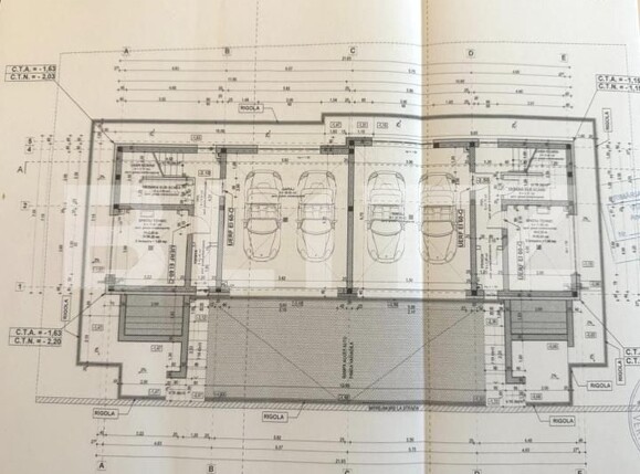 Teren de vânzare Borhanci - 193720TV | BLITZ Cluj-Napoca | Poza6