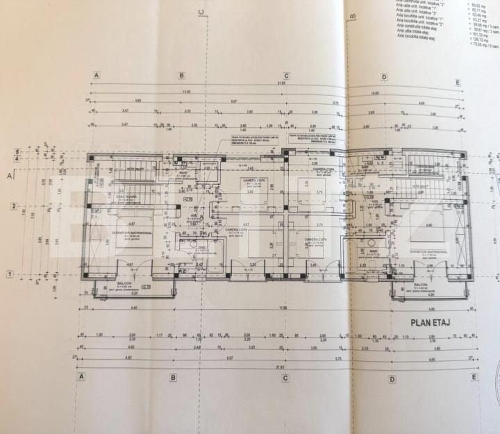 Teren de vânzare Borhanci - 193720TV | BLITZ Cluj-Napoca | Poza5