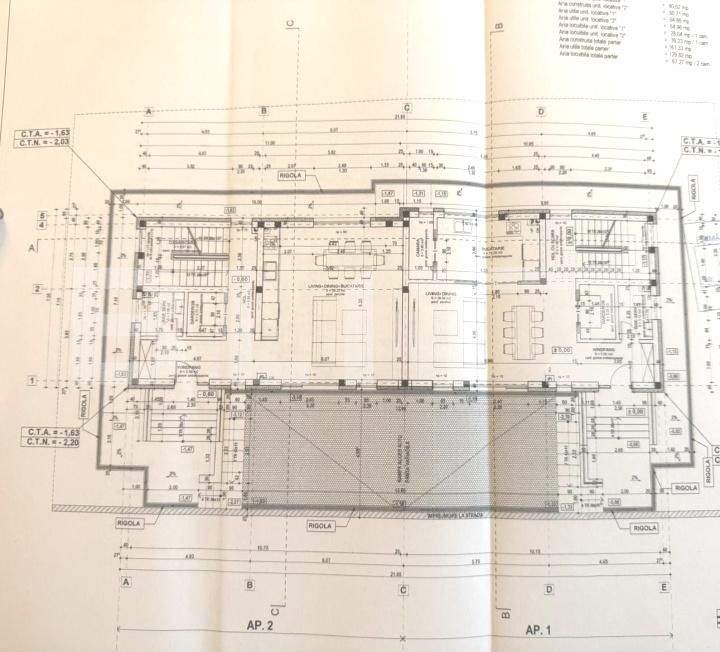 Teren de vânzare Borhanci - 193720TV | BLITZ Cluj-Napoca | Poza4