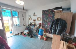 Apartament 3 camere – 66 mp utili | Parter | Zona Vlahuță 