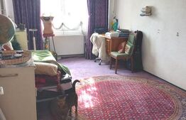 Apartament 3 camere – 66 mp utili | Parter | Zona Vlahuță 