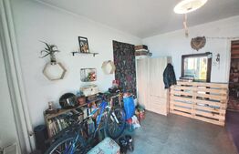 Apartament 3 camere – 66 mp utili | Parter | Zona Vlahuță 