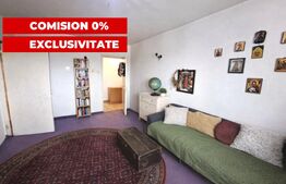 Apartament 3 camere – 66 mp utili | Parter | Zona Vlahuță 