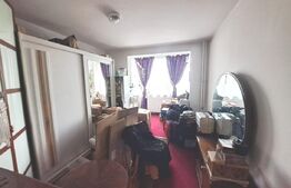 Apartament 3 camere – 66 mp utili | Parter | Zona Vlahuță 