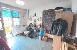 Apartament 3 camere – 66 mp utili | Parter | Zona Vlahuță 