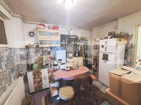 Apartament de vânzare 3 camere Vlahuta - 193721AV | BLITZ Brașov | Poza8