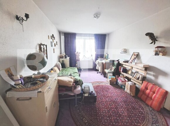 Apartament de vânzare 3 camere Vlahuta - 193721AV | BLITZ Brașov | Poza3