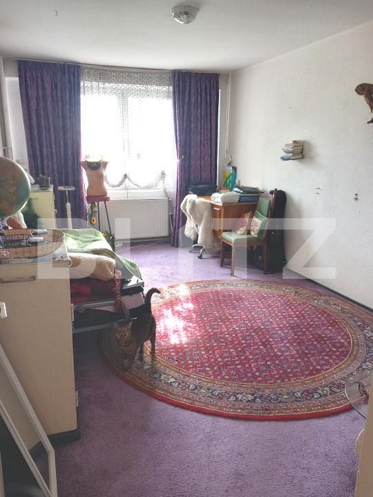 Apartament de vânzare 3 camere Vlahuta - 193721AV | BLITZ Brașov | Poza4