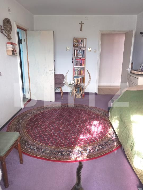 Apartament de vânzare 3 camere Vlahuta - 193721AV | BLITZ Brașov | Poza5