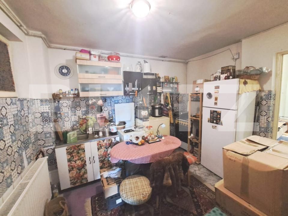 Apartament de vânzare 3 camere Vlahuta - 193721AV | BLITZ Brașov | Poza8