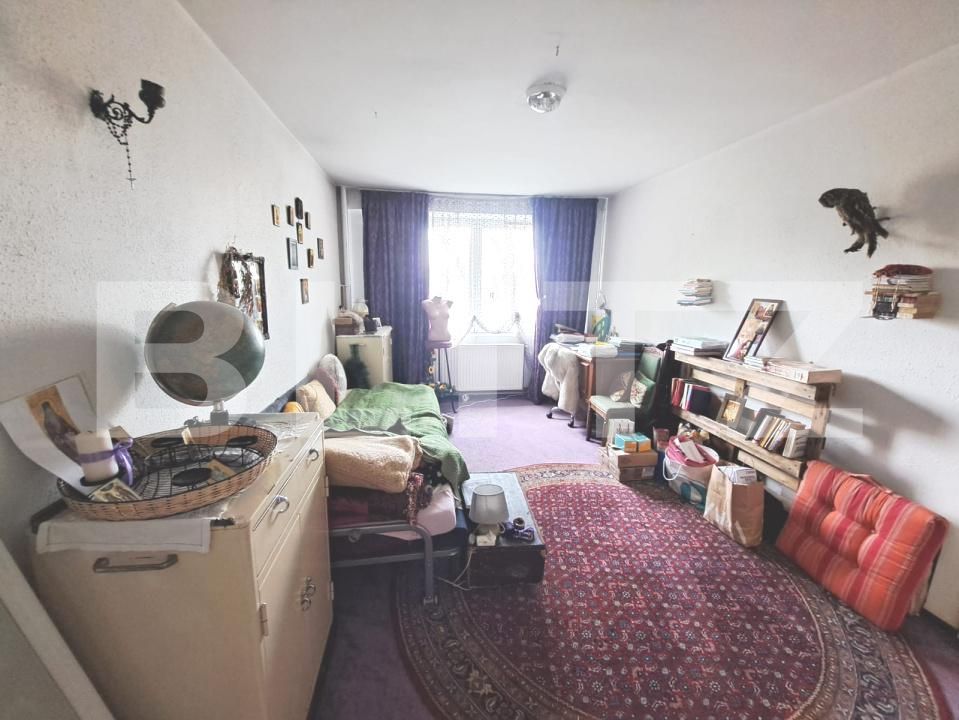 Apartament de vânzare 3 camere Vlahuta - 193721AV | BLITZ Brașov | Poza3