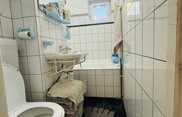 Apartament 2 camere, 40 mp, etaj 1, decomandat - Tractorul