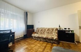 Apartament 2 camere, 40 mp, etaj 1, decomandat - Tractorul