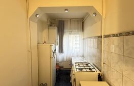 Apartament 2 camere, 40 mp, etaj 1, decomandat - Tractorul