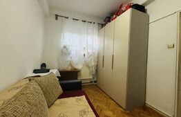 Apartament 2 camere, 40 mp, etaj 1, decomandat - Tractorul