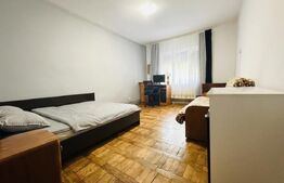 Apartament 2 camere, 40 mp, etaj 1, decomandat - Tractorul