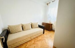 Apartament 2 camere, 40 mp, etaj 1, decomandat - Tractorul