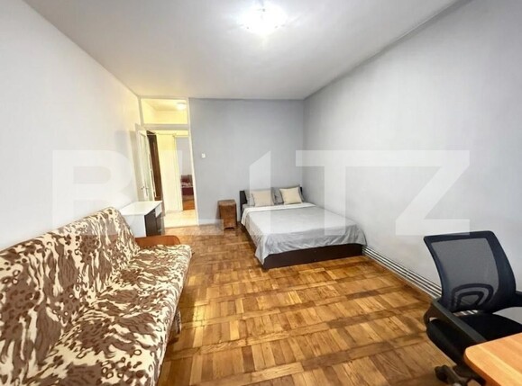 Apartament de vânzare 2 camere Tractorul - 193726AV | BLITZ Brașov | Poza1