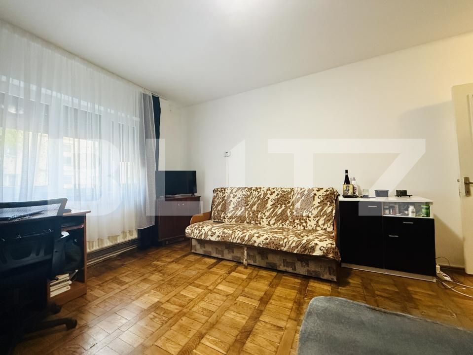 Apartament de vânzare 2 camere Tractorul - 193726AV | BLITZ Brașov | Poza3