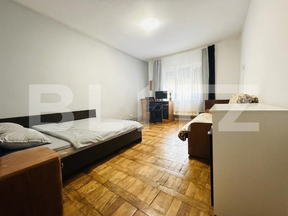 Apartament de vânzare 2 camere Tractorul - 193726AV | BLITZ Brașov | Poza2