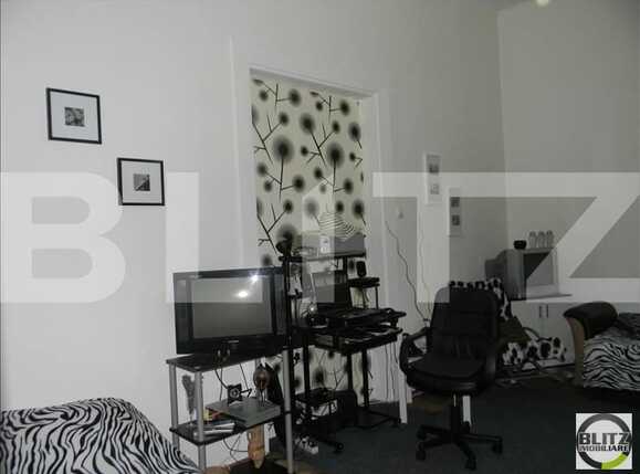 Casa de vânzare 2 camere Central - 19373CV | BLITZ Cluj-Napoca | Poza3