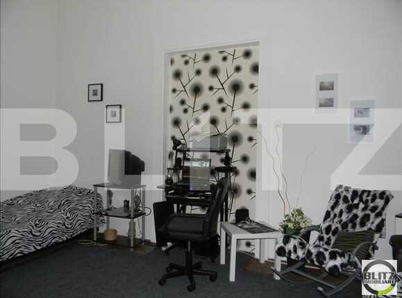 Casa de vânzare 2 camere Central - 19373CV | BLITZ Cluj-Napoca | Poza1