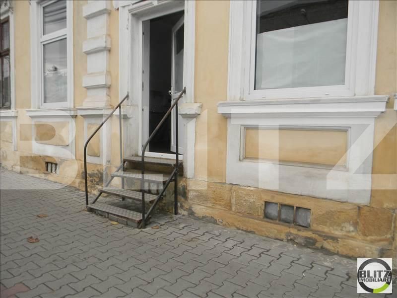 Casa de vânzare 2 camere Central - 19373CV | BLITZ Cluj-Napoca | Poza16