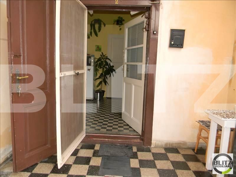 Casa de vânzare 2 camere Central - 19373CV | BLITZ Cluj-Napoca | Poza6