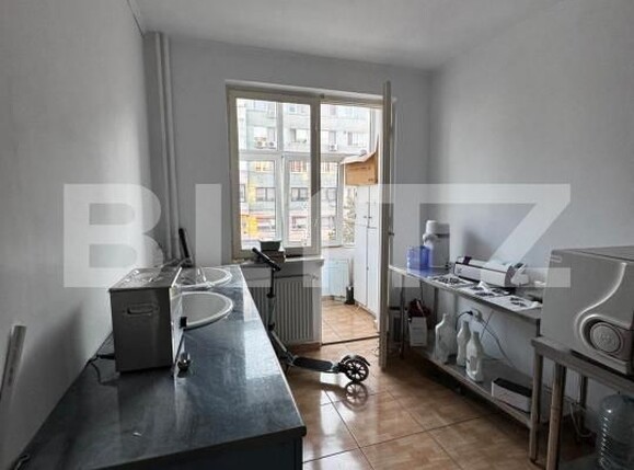 Spațiu birouri de închiriat Central - 193731SIB | BLITZ Cluj-Napoca | Poza6