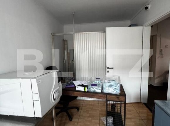 Spațiu birouri de închiriat Central - 193731SIB | BLITZ Cluj-Napoca | Poza5