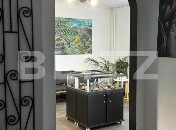 Spațiu birouri de închiriat Central - 193731SIB | BLITZ Cluj-Napoca | Poza7