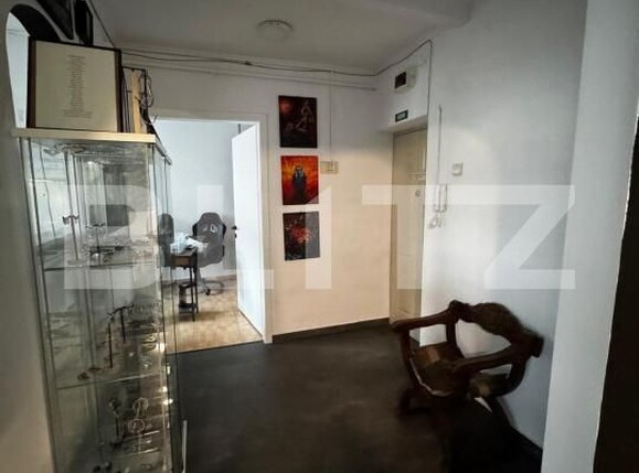 Spațiu birouri de închiriat Central - 193731SIB | BLITZ Cluj-Napoca | Poza4