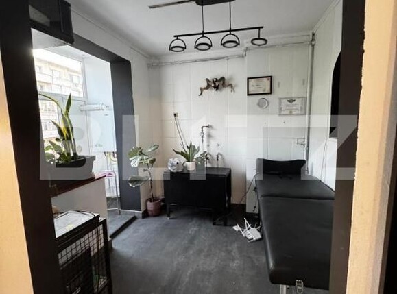 Spațiu birouri de închiriat Central - 193731SIB | BLITZ Cluj-Napoca | Poza3