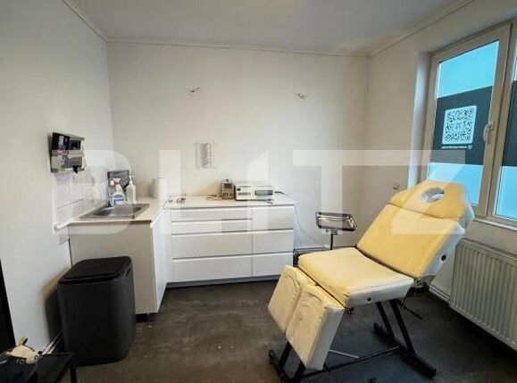 Spațiu birouri de închiriat Central - 193731SIB | BLITZ Cluj-Napoca | Poza2