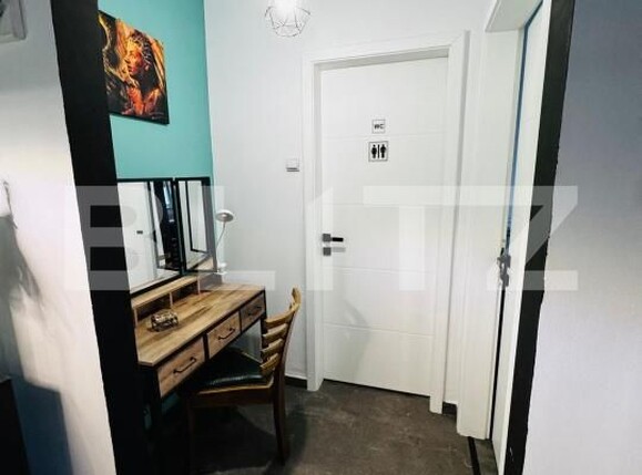 Spațiu birouri de închiriat Central - 193731SIB | BLITZ Cluj-Napoca | Poza9