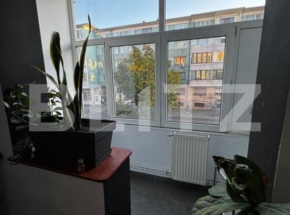 Spațiu birouri de închiriat Central - 193731SIB | BLITZ Cluj-Napoca | Poza8