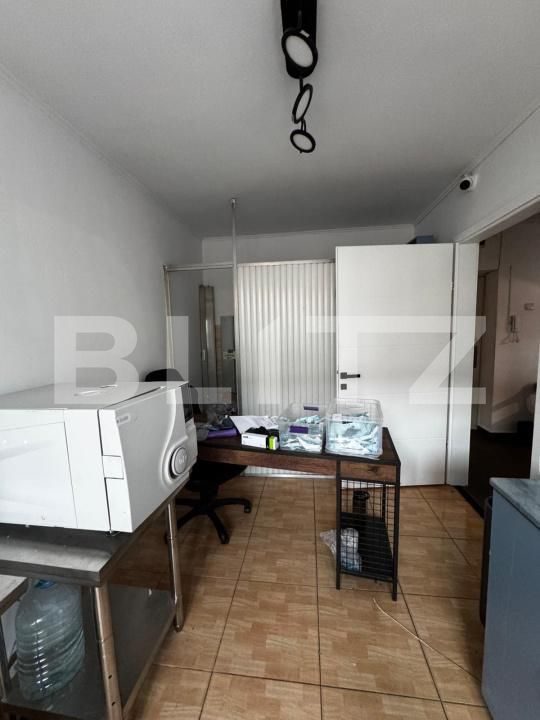 Spațiu birouri de închiriat Central - 193731SIB | BLITZ Cluj-Napoca | Poza5