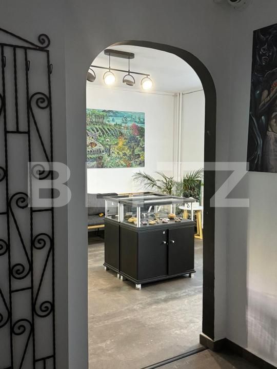 Spațiu birouri de închiriat Central - 193731SIB | BLITZ Cluj-Napoca | Poza7